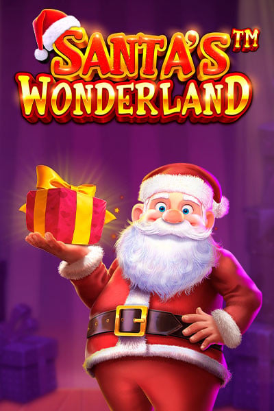 Santa's Wonderland
