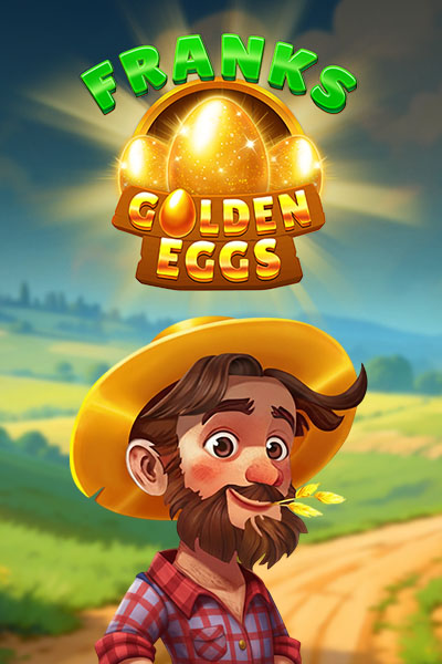 Frank’s Golden Eggs