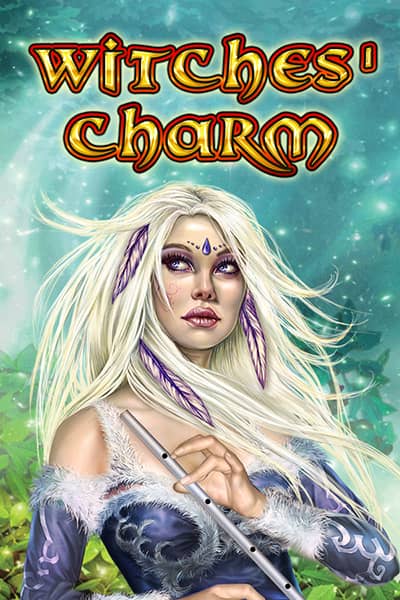 Witches' Charm