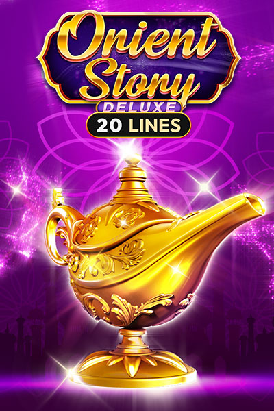 Orient Story Deluxe