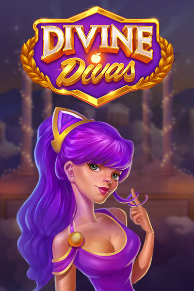 Divine Divas