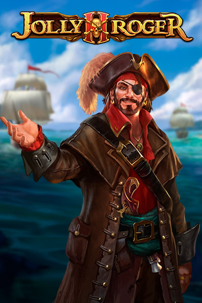 Jolly Roger 2