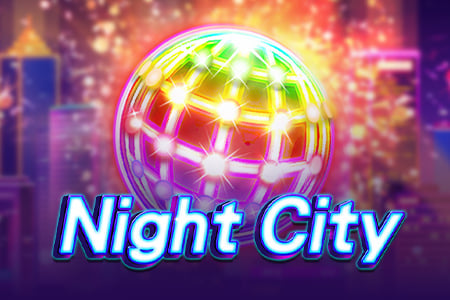 Night City